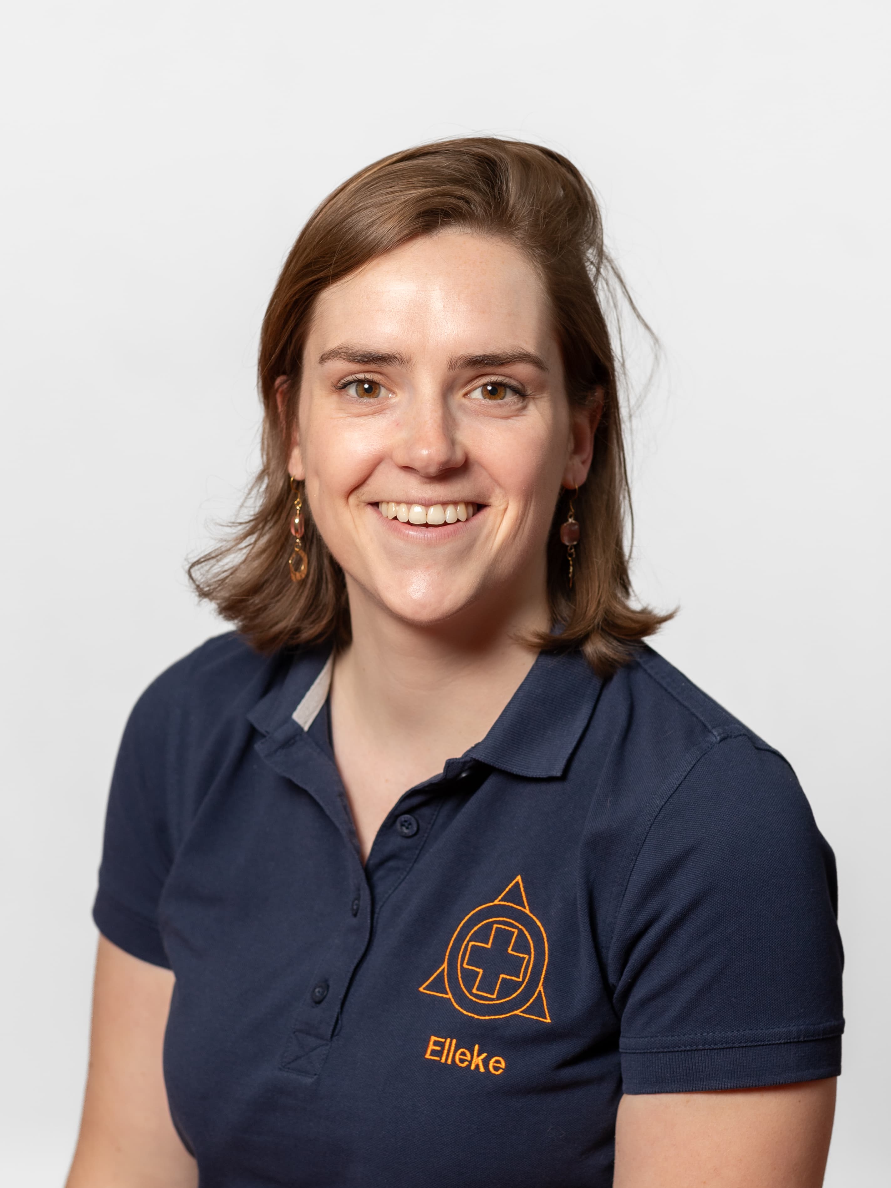 Elleke Visschedijk