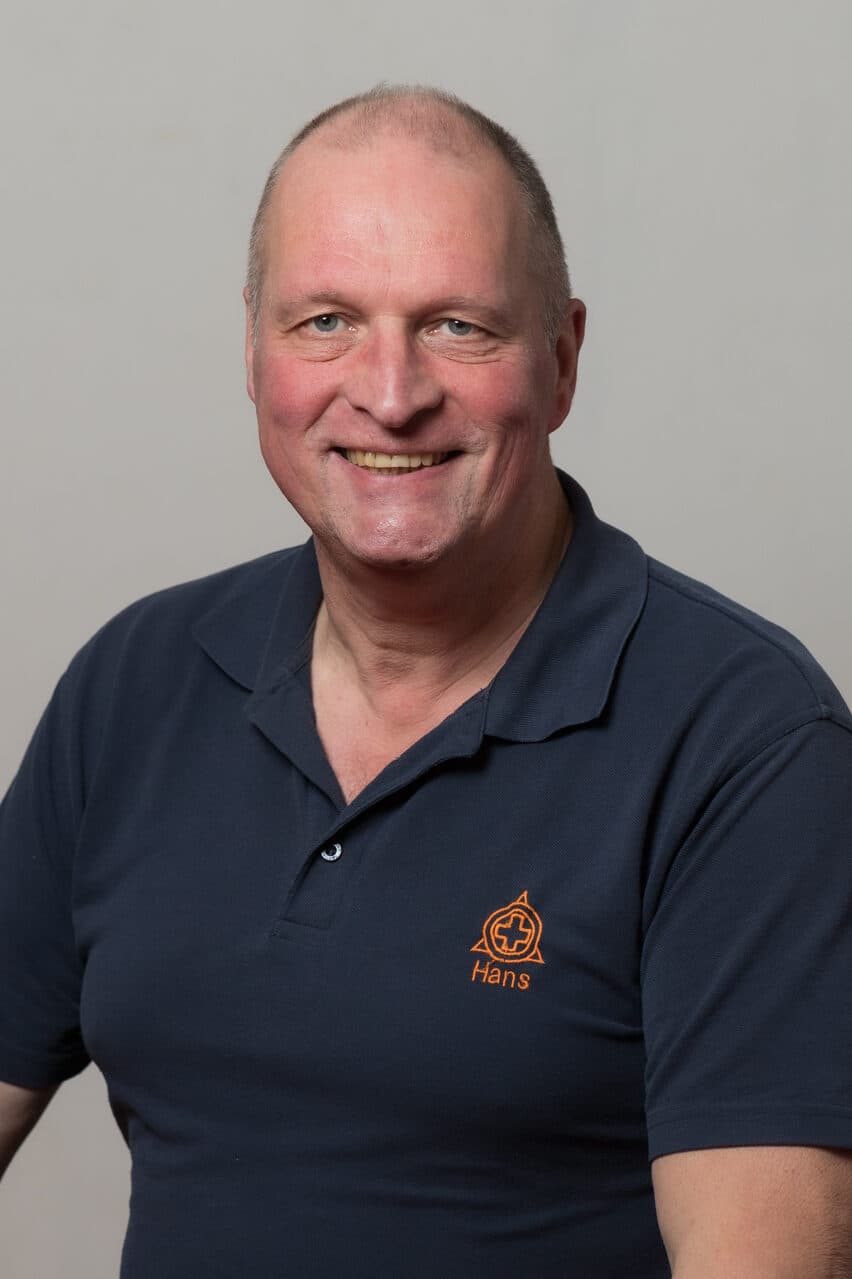 Hans Leferink