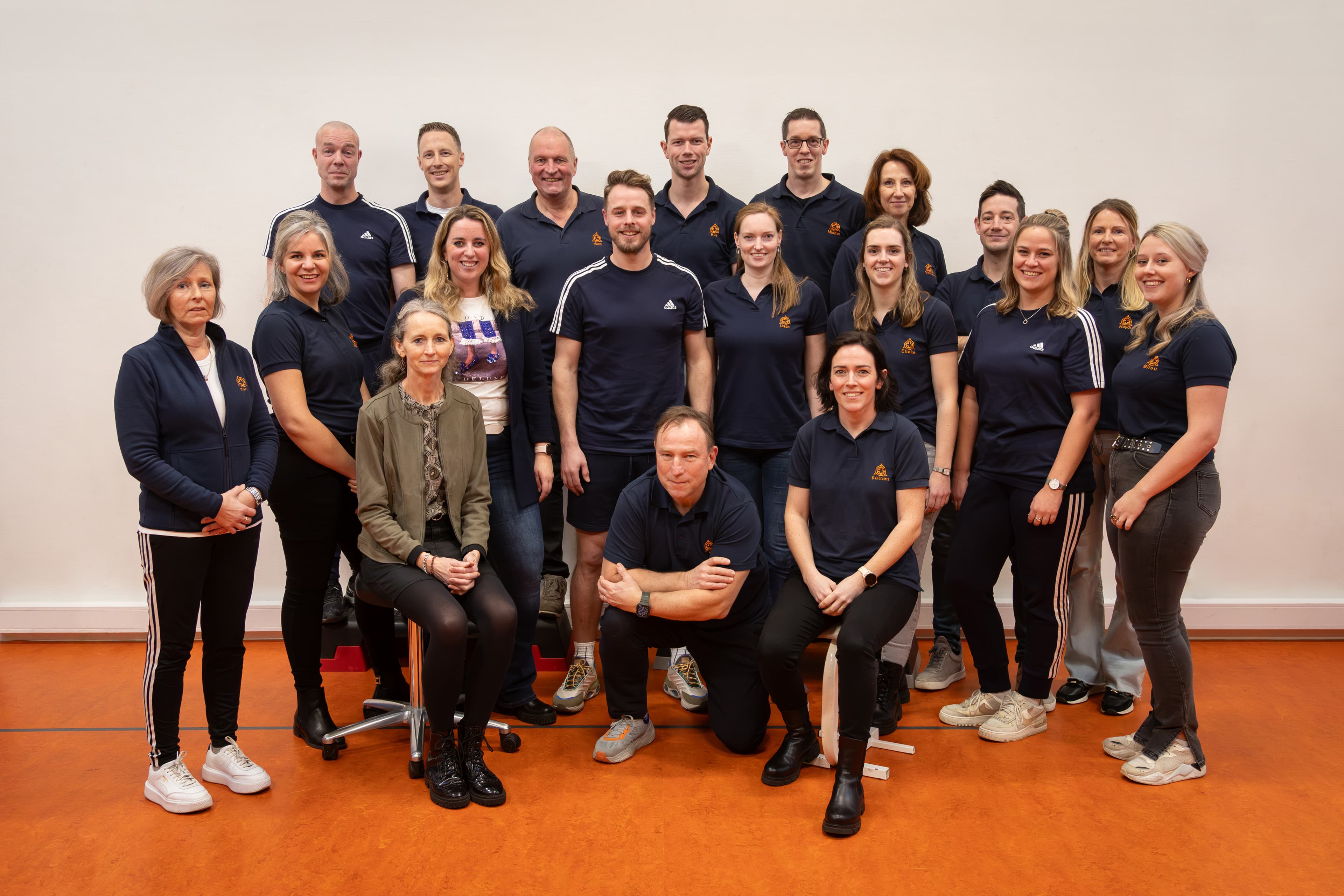 Ons team